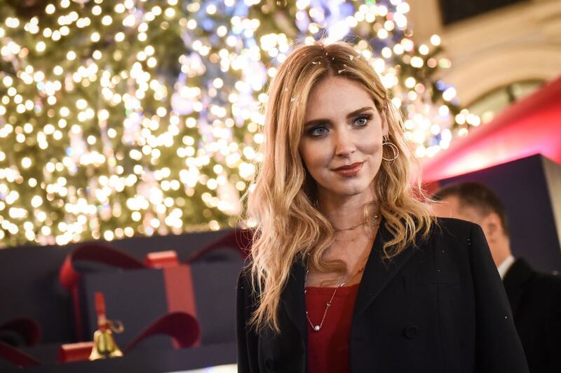 Chiara Ferragni futura mamma superstar 4