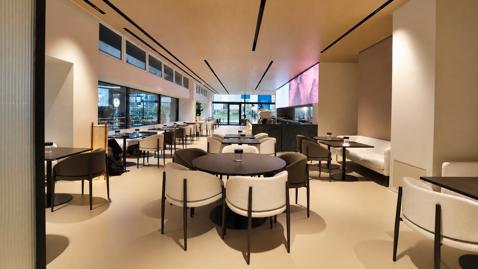 Ü Health Café