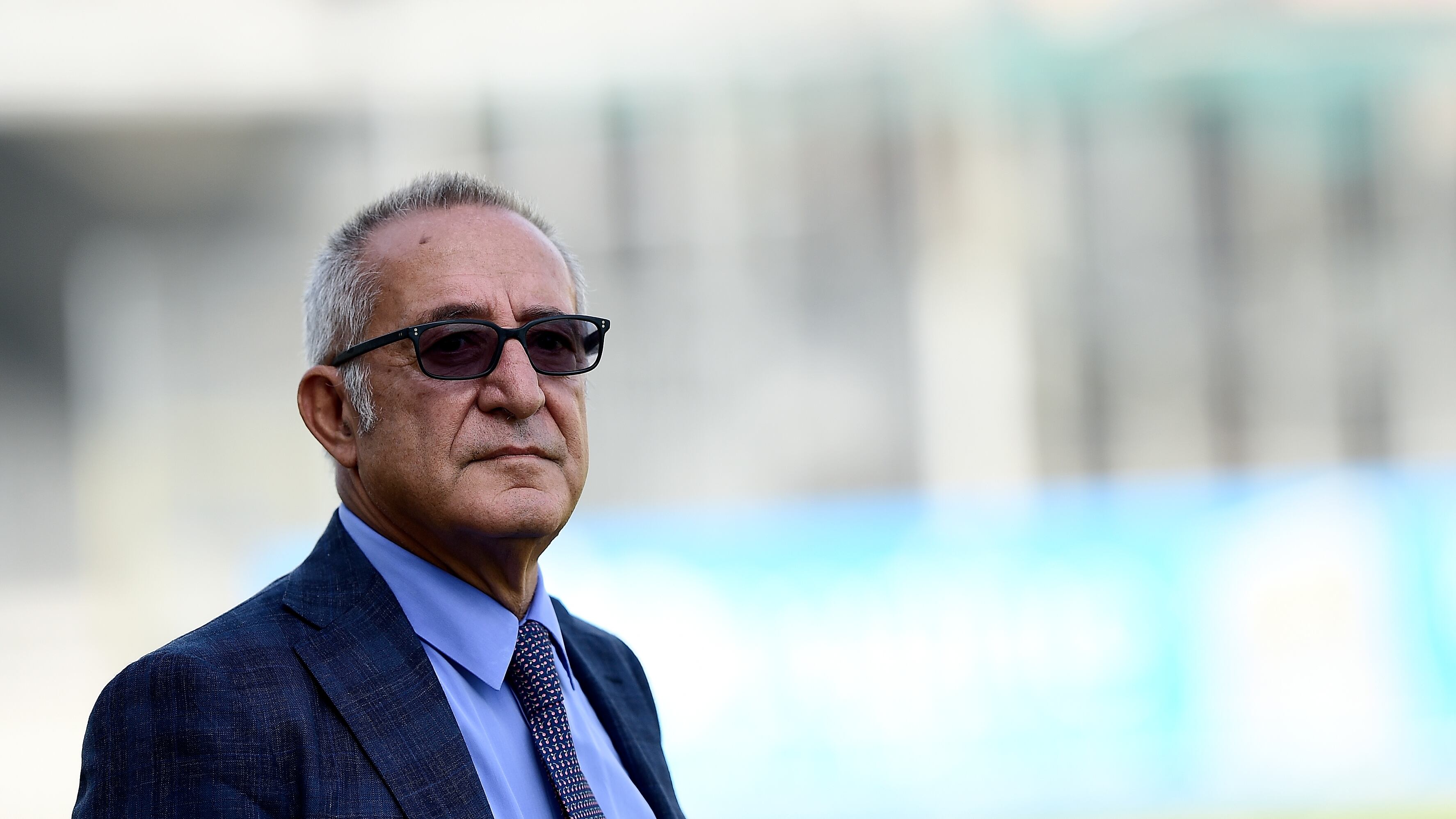 E il patron del Benevento fa festa lo stesso: "Battuta una big come il Manchester..."