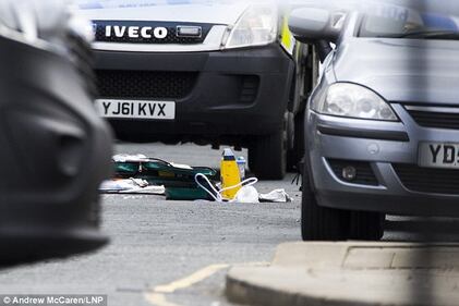 Gb, uccisa la deputata Jo Cox 7