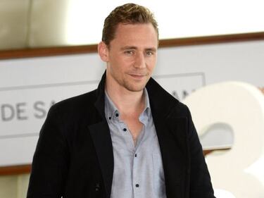 Taylor Swift e Tom Hiddleston: è amore 6