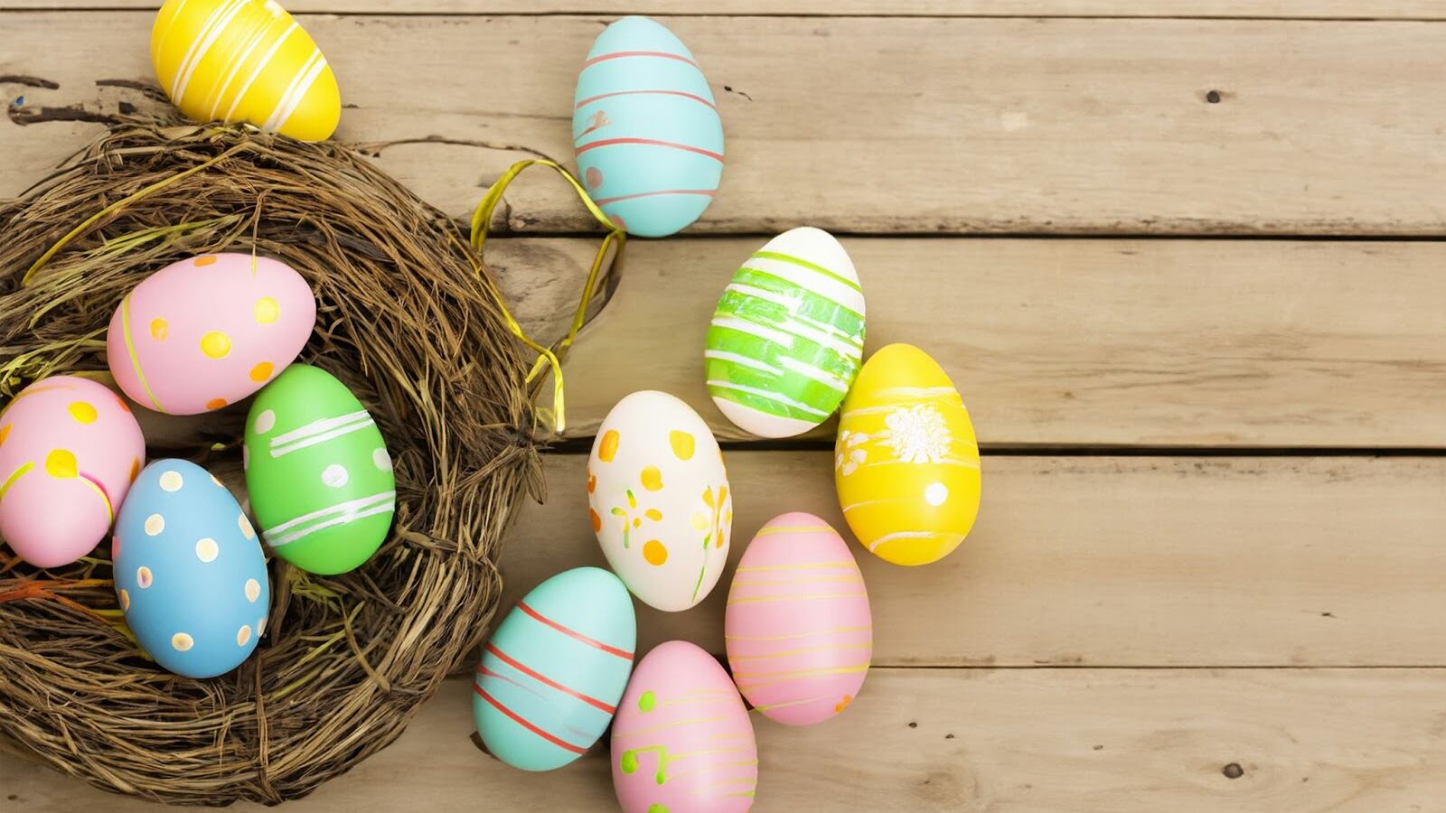 Perché a Pasqua si regala un uovo: ecco il suo significato