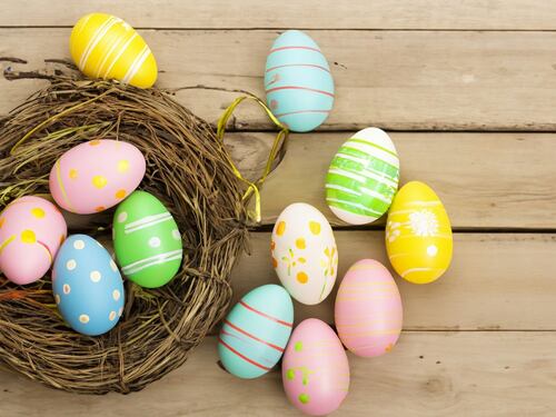 Perché a Pasqua si regala un uovo: ecco il suo significato