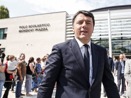 Rivolta del sindaco contro Renzi "Non dà soldi, chiudo le scuole"