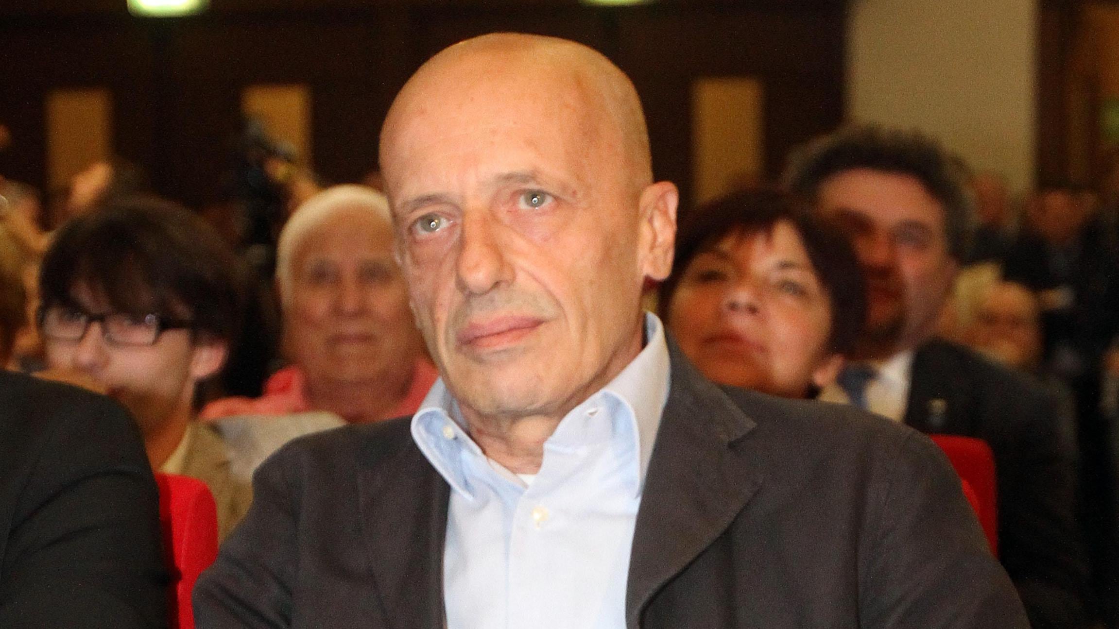 Ordine d'arresto consegnato, Sallusti in carcere entro trenta giorni