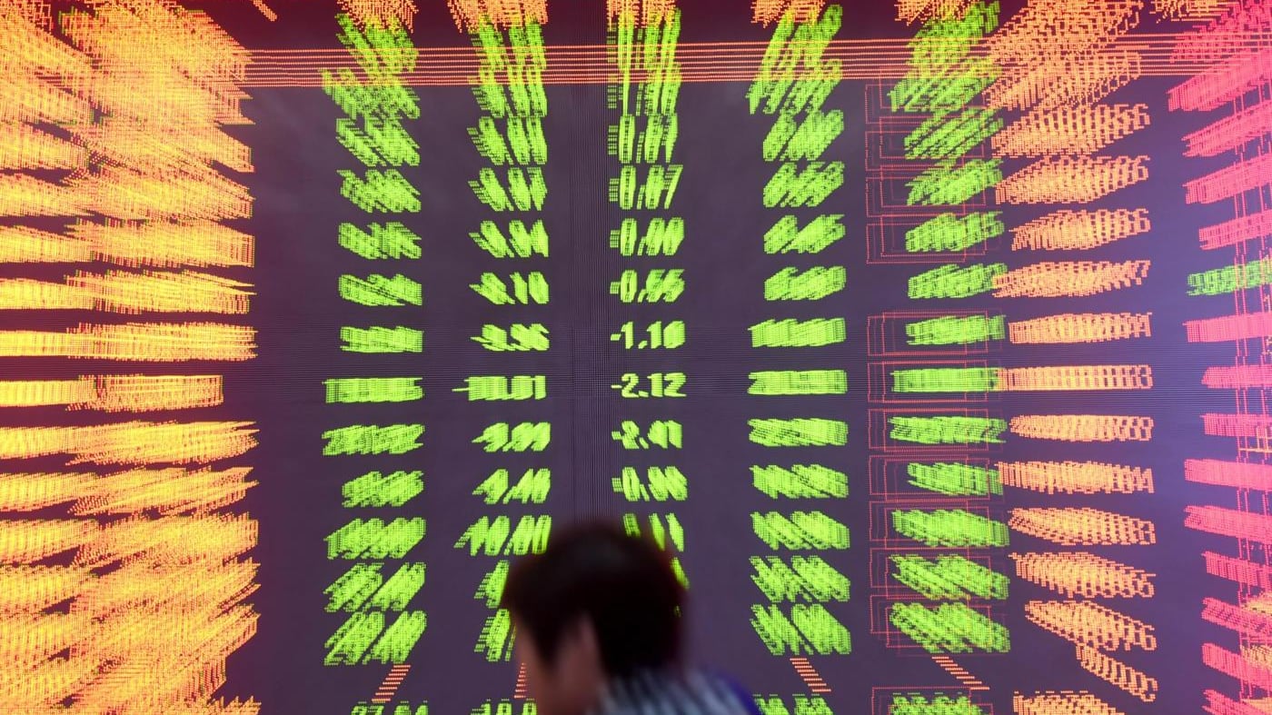 Il mercatino delle opportunità
