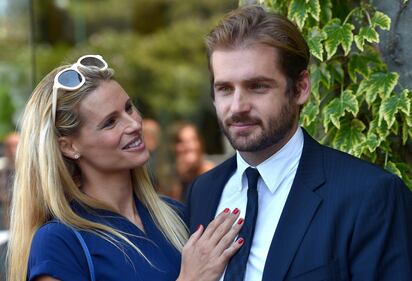 Mostra del Cinema di Venezia, arriva Michelle Hunziker 14