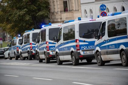 Terrore a Halle, due morti nella sparatoria alla sinagoga 4