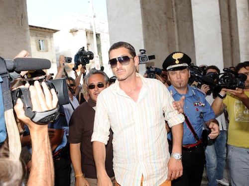 "Gravi esternazioni". E il giudice revoca i permessi premio a Parolisi
