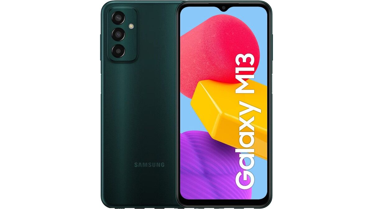 Lo smartphone Galaxy con pixel che si fondono e un super processore