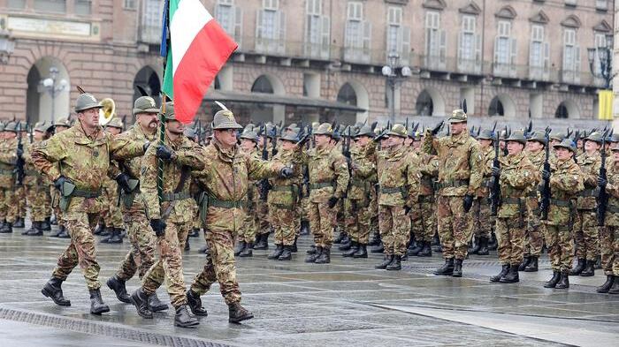 Migranti, gli alpini al Brennero per blindare tutta la frontiera