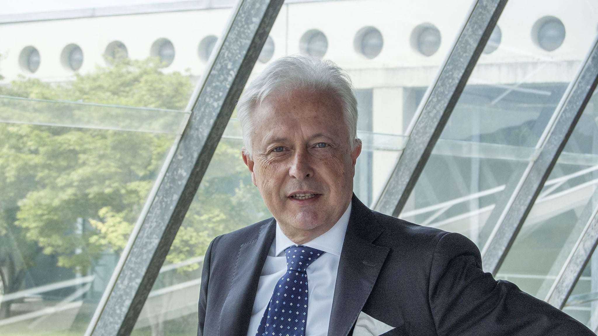 Fantoni: "Giusto lo stop agli incentivi per chi usa legno pregiato nelle centrali a biomasse"