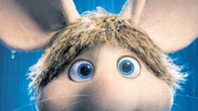 Topo Gigio in tour. Recita, canta e "strapazza" i fan di coccole