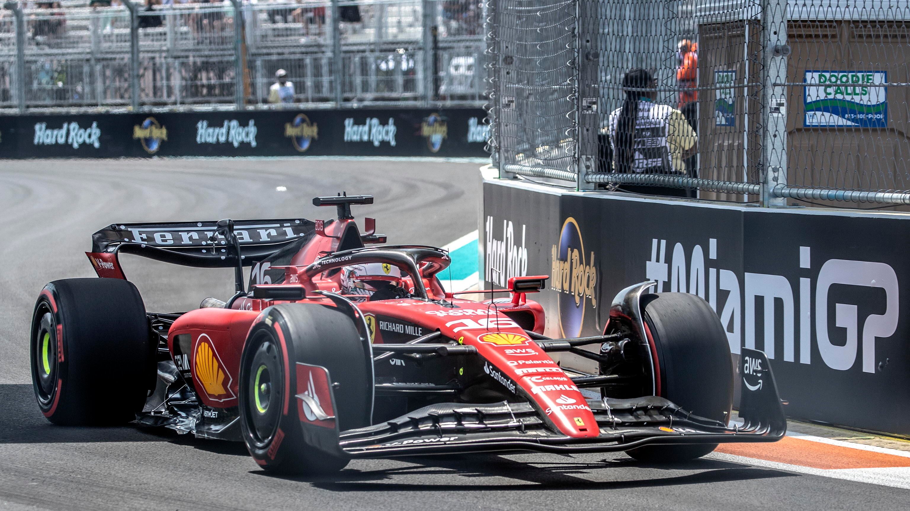 F1, GP Imola annullato per maltempo: ecco quando verrà recuperato