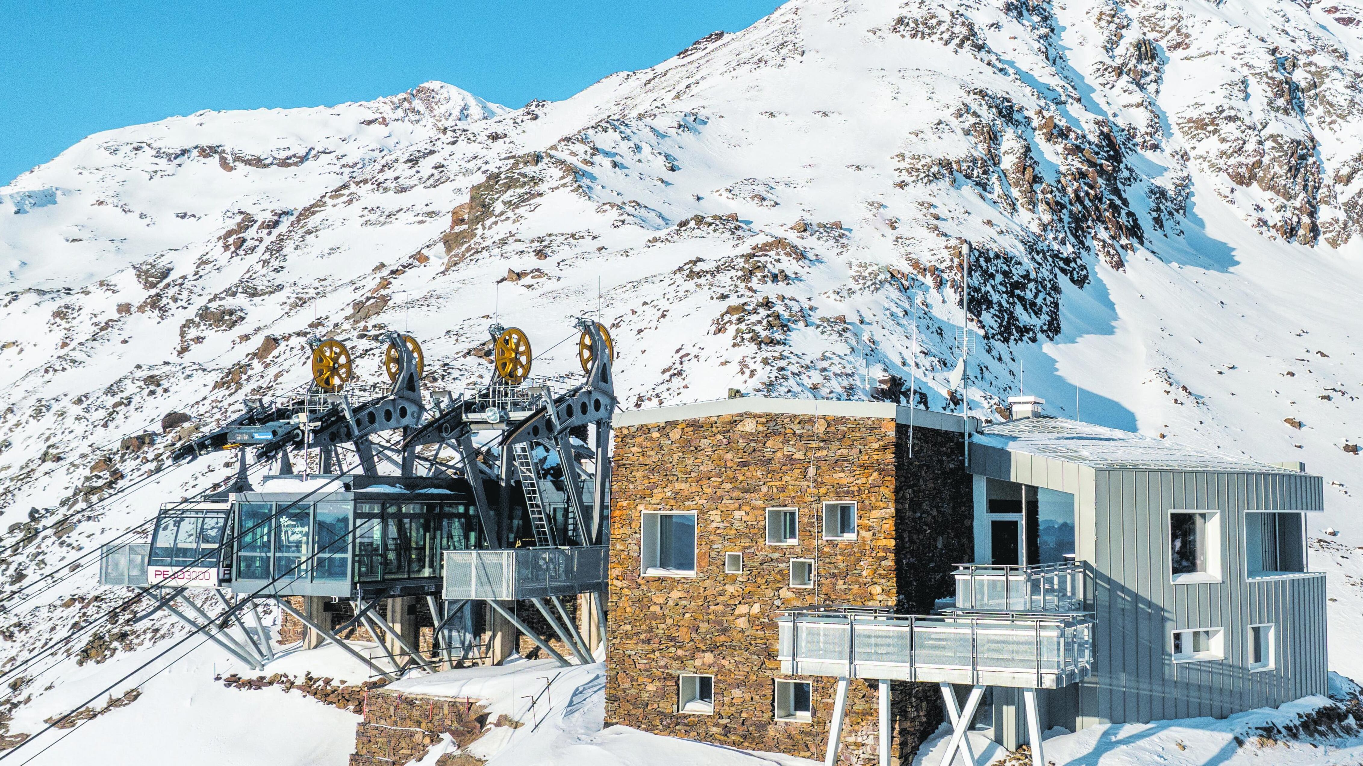 Chalet in quota e rifugi fondovalle. Uno slalom tra proposte gourmet