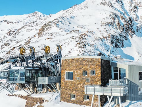 Chalet in quota e rifugi fondovalle. Uno slalom tra proposte gourmet