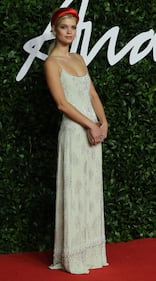 Fashion Awards 2019, le foto 5
