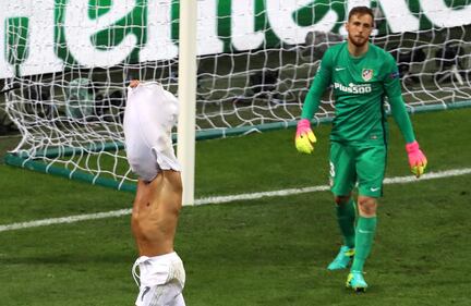 Il Real è campione d'Europa 5
