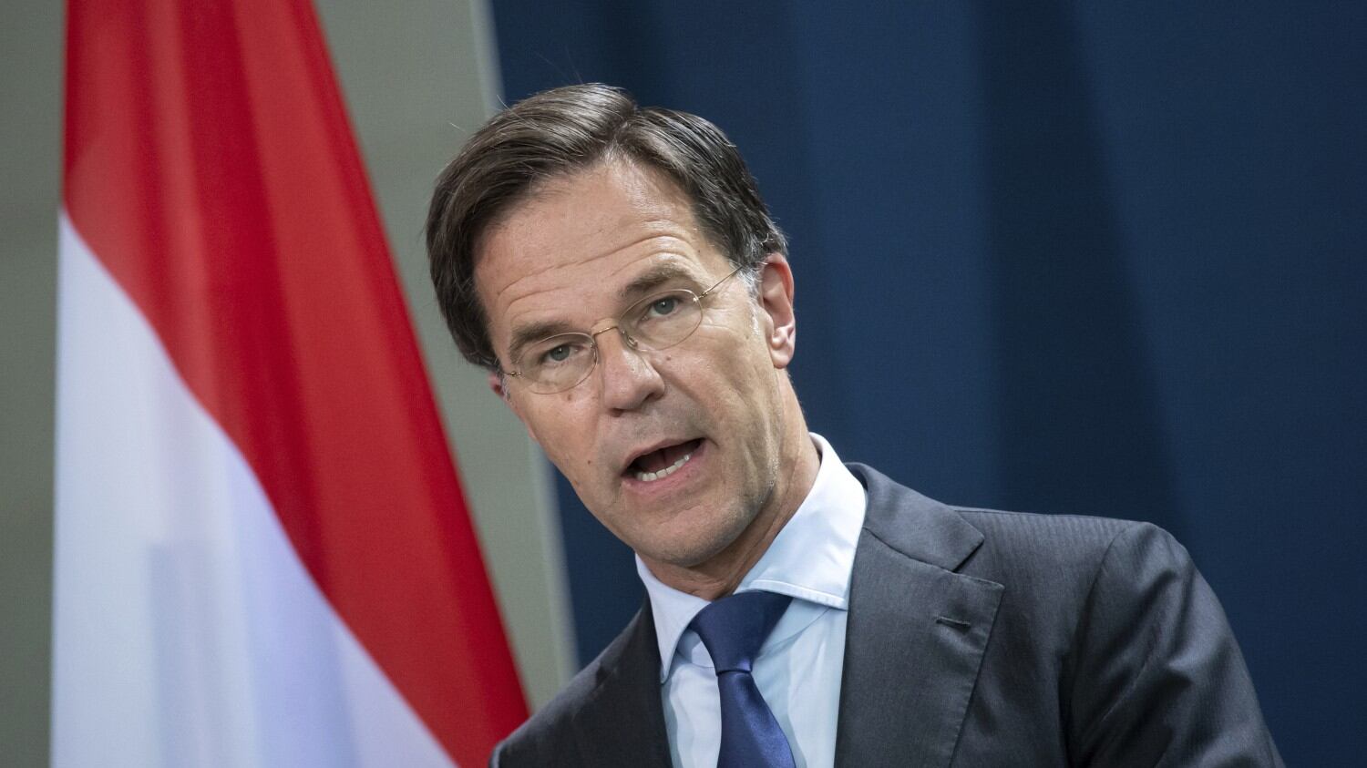 Rutte, il frugale anti-Italia costretto alle dimissioni