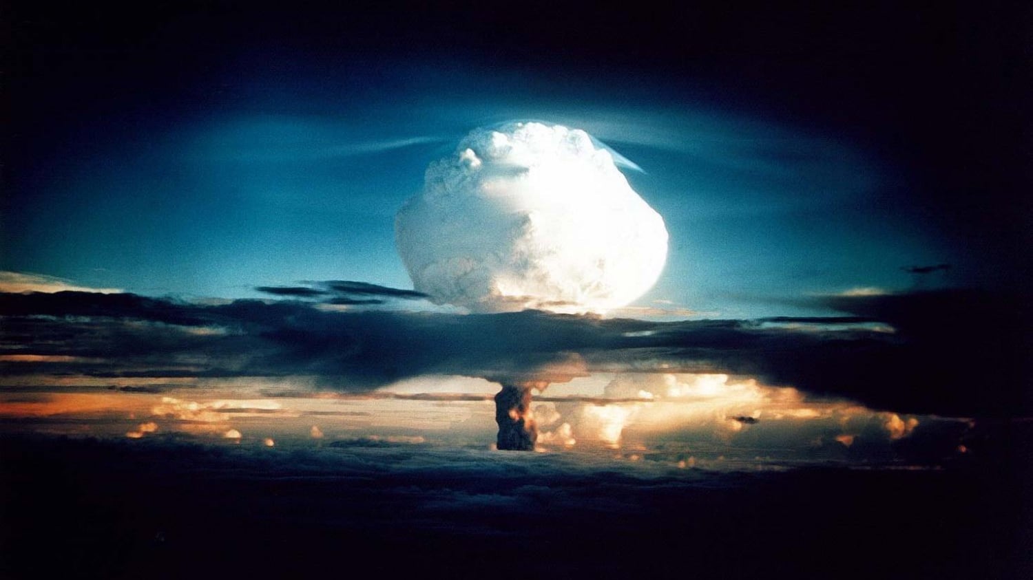 Come funziona la bomba che vale mille Hiroshima