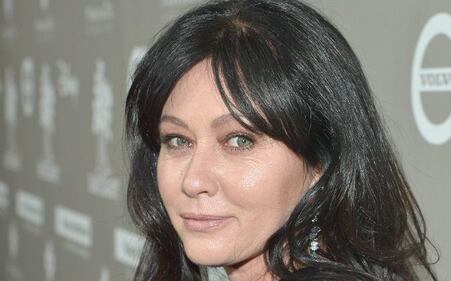 Shannen Doherty, le foto dell'attrice 8