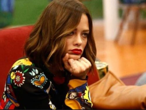 Silvia Provvedi: "Fabrizio Corona? Rifarei tutto quello che ho fatto"