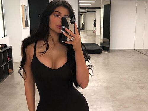 Kylie Jenner costretta al ricovero dopo lunghi giorni di malessere