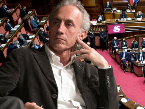 Il Travaglio dei voltagabbana