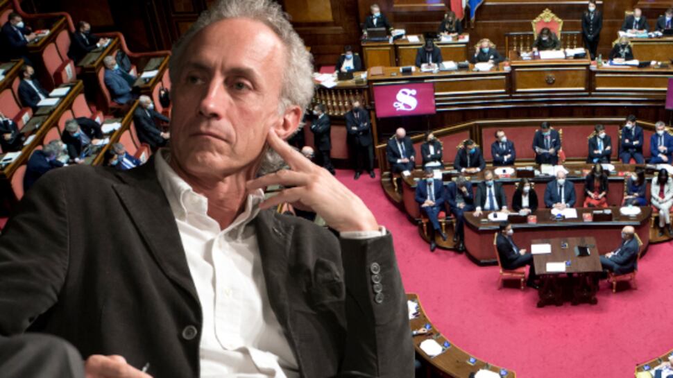 Il Travaglio dei voltagabbana
