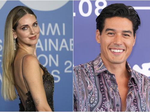 Chi è Cristiano Caccamo, la nuova presunta fiamma di Chiara Ferragni
