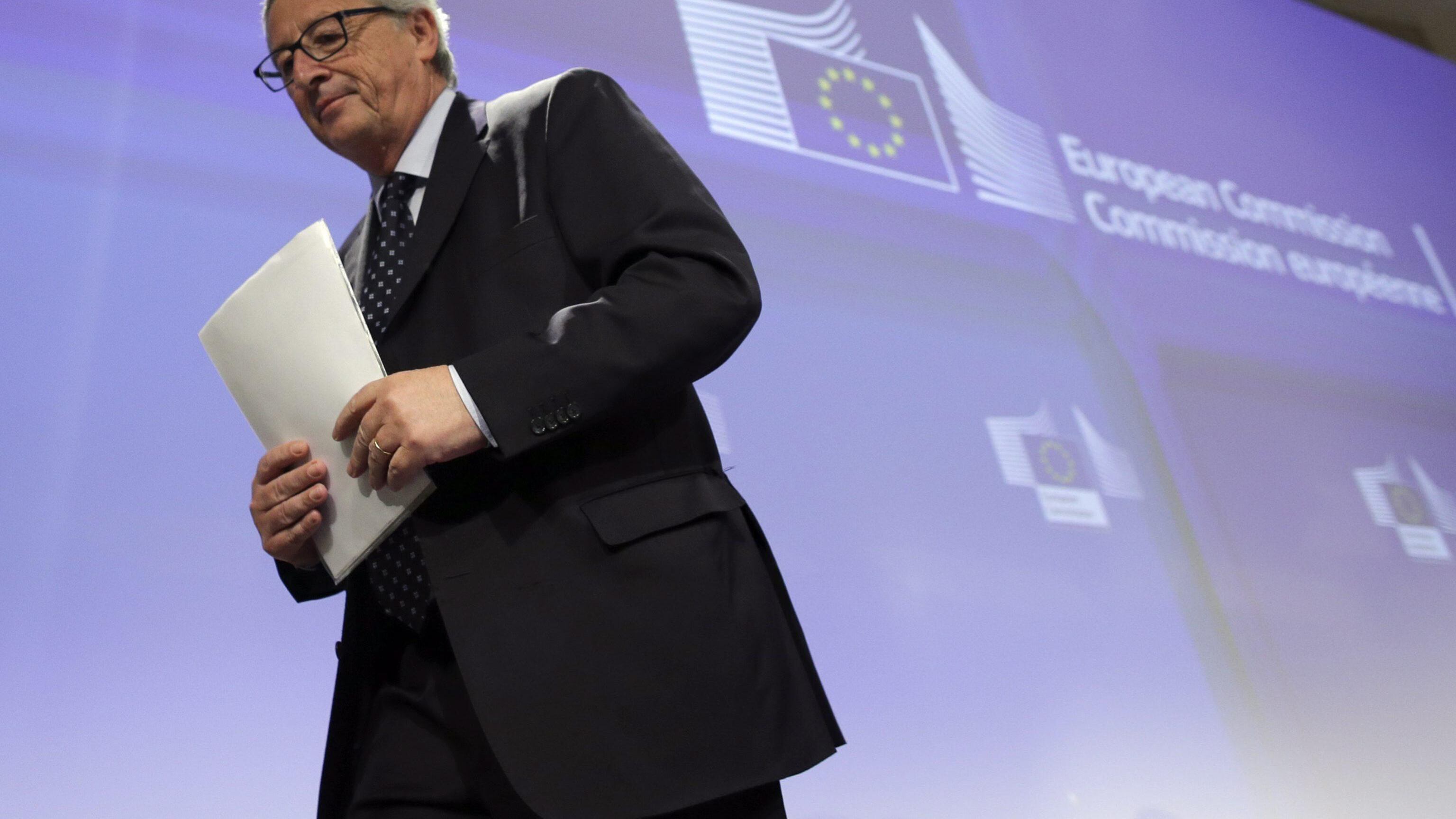 Alla fine del semestre Ue saremo schiavi della Troika