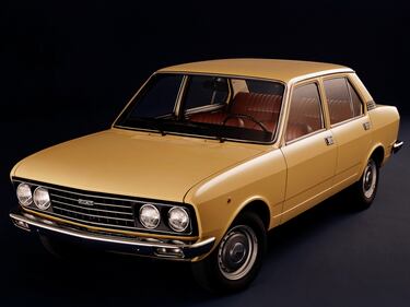 Fiat 132, guarda la gallery 11