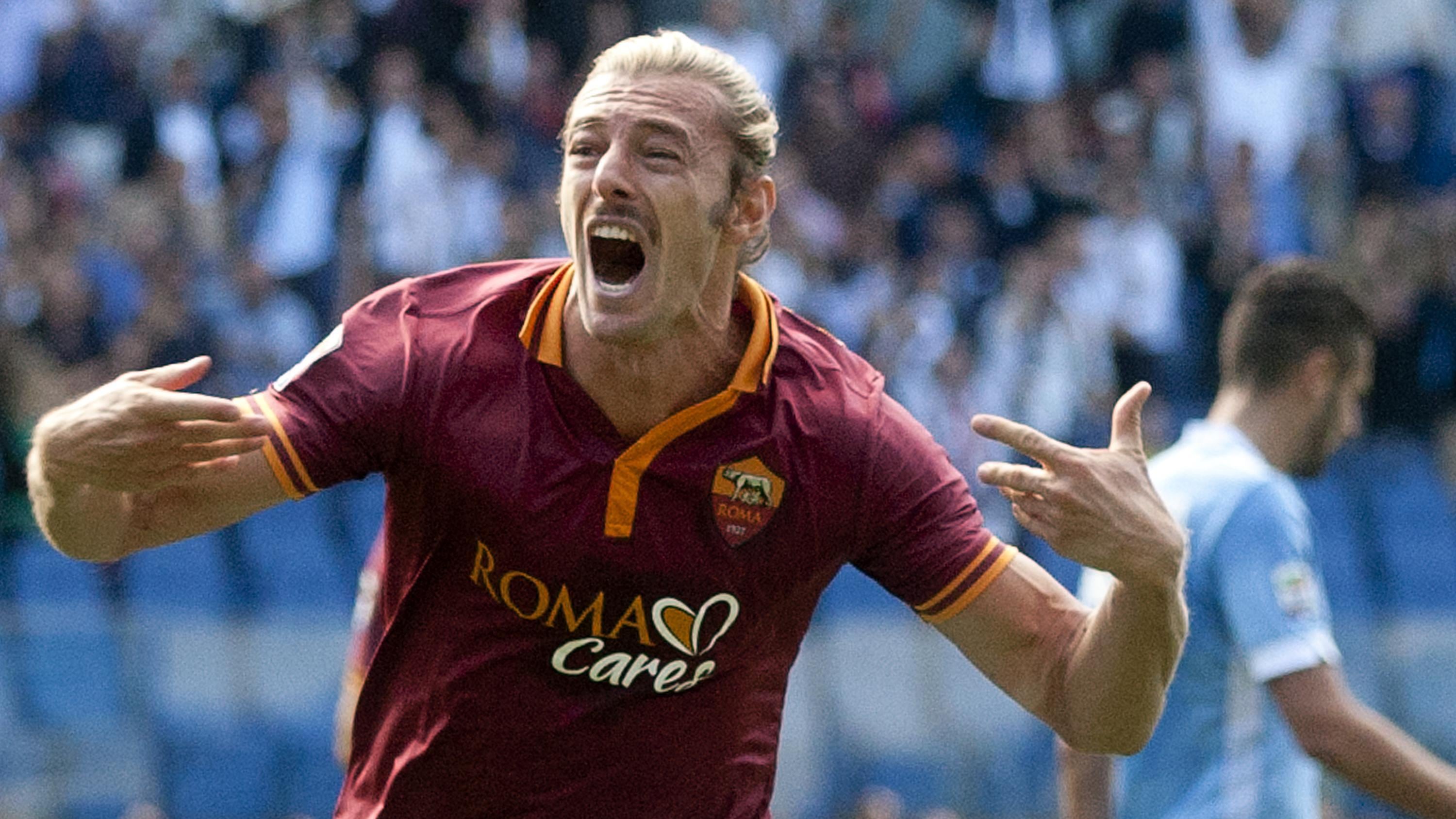 La Roma non perde la testa e cancella l'incubo derby