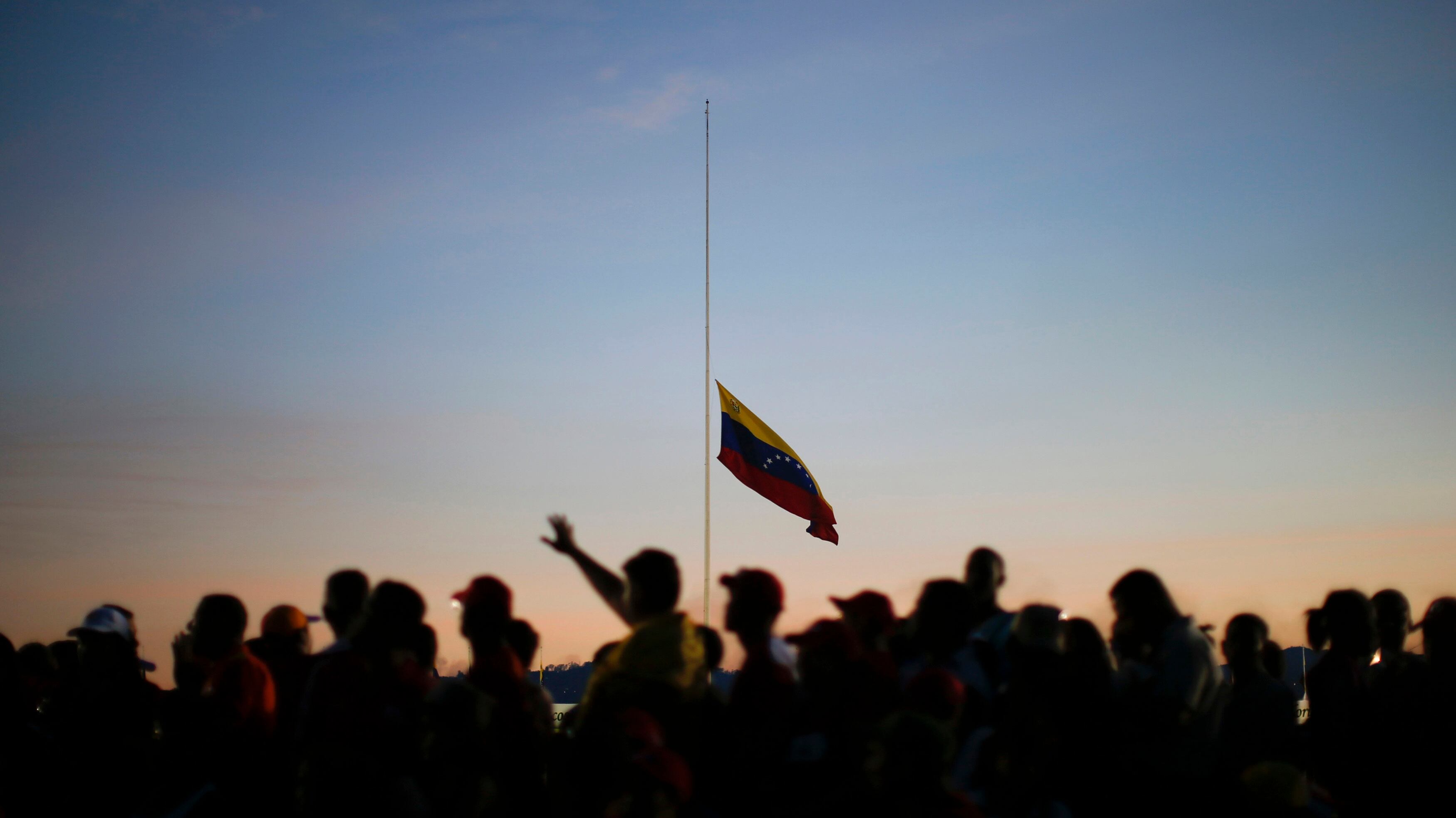 Venezuela, oggi i funerali di Hugo Chavez e il giuramento di Maduro