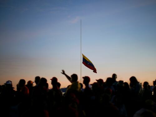 Venezuela, oggi i funerali di Hugo Chavez e il giuramento di Maduro