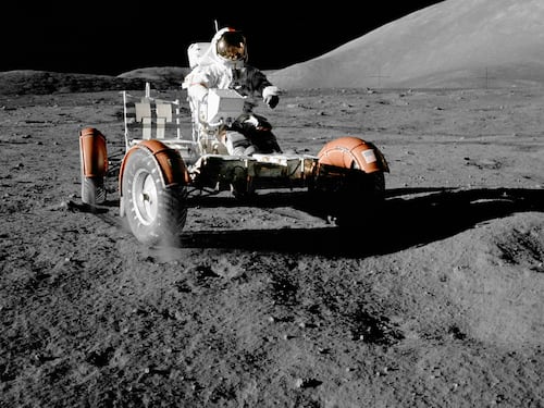 La Nasa chiede consiglio all’industria per esplorare la Luna