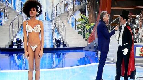 La nuova Madre natura 4