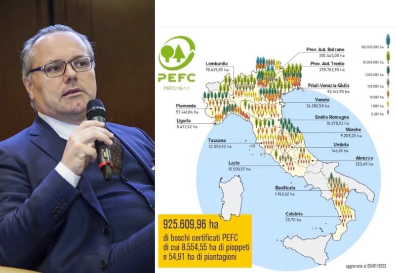 Alessandro Calcaterra federleArredo