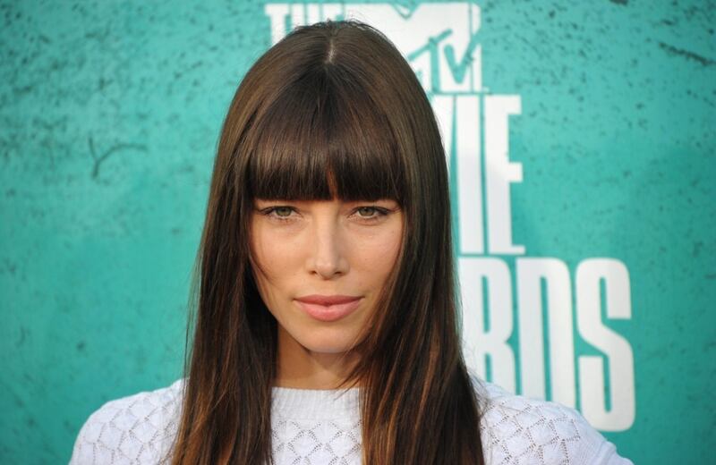 Jessica Biel, sexy foto 17