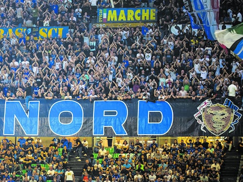 Pino, la mala e il giallo dei soldi degli ultrà