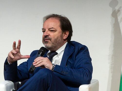 Si è dimesso Guido Scorza, componente del Garante Privacy