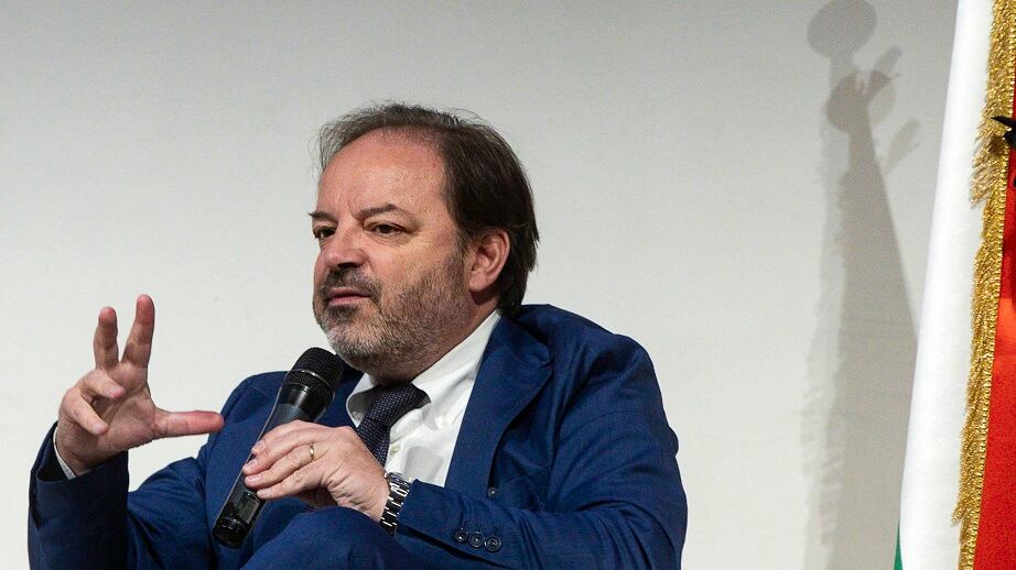 Si è dimesso Guido Scorza, componente del Garante Privacy