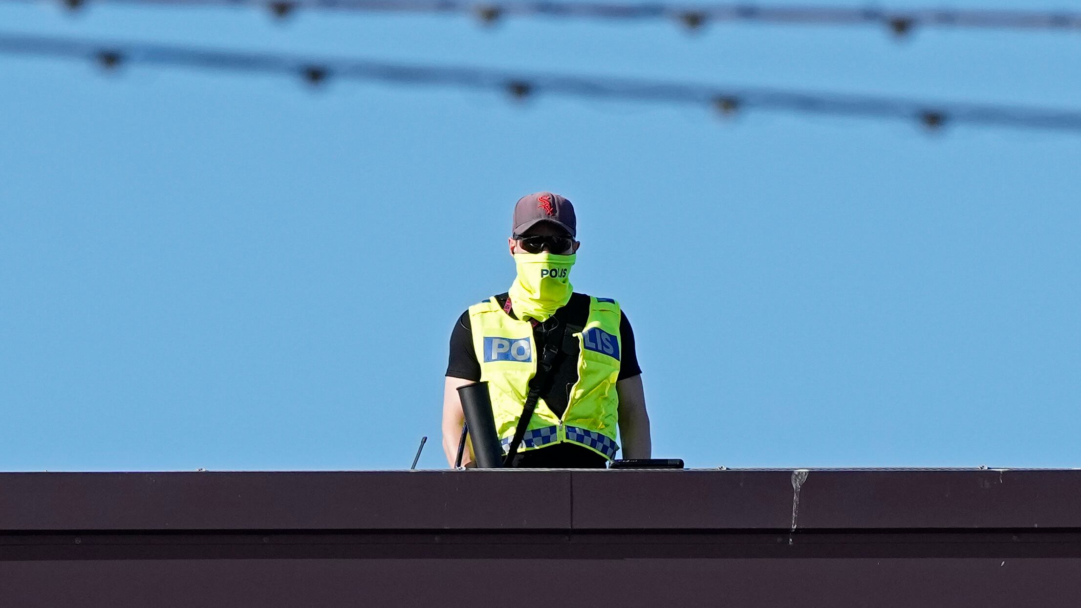 Terrorismo, anche Svezia e Danimarca blindano i confini interni: "La minaccia è grave"