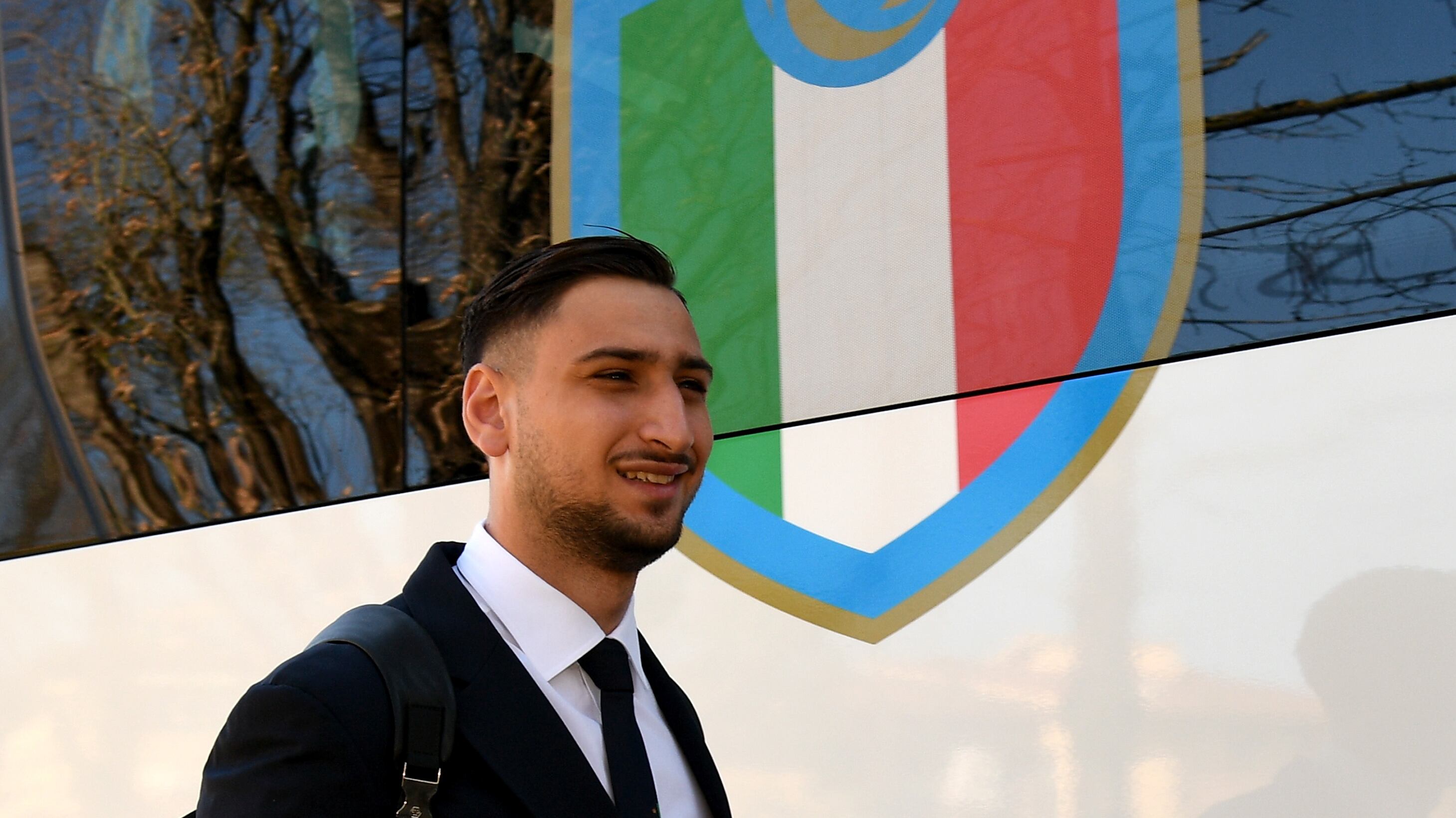 Gigio, giusta scelta. Ma per lui è giusto Raiola?