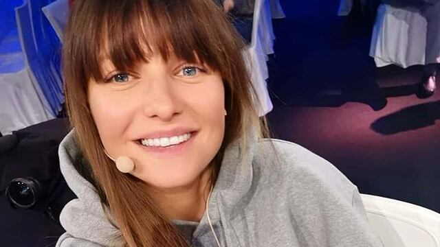 Anna Stachurska è il segreto di Robert Lewandowski