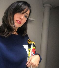 Caterina Balivo, le immagini più belle 5