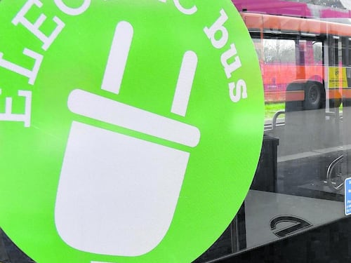 Mobilità, Atm punta sulla flotta elettrica con 110 nuovi bus