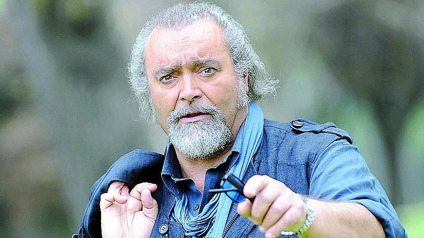 Le polpette «eccezzziunali» di Diego