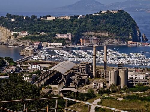 "Troppi stranieri". E i marocchini appiccano il fuoco in carcere