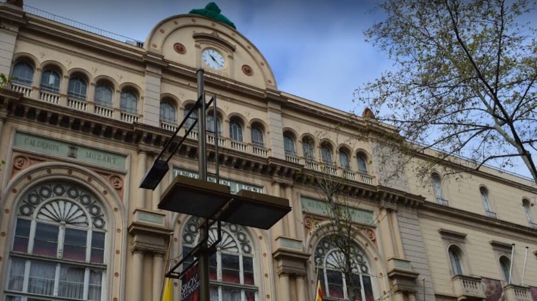 L'ultimo inchino buonista all'islam: Rossini censurato a Barcellona